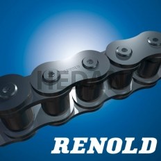 Łańcuch RENOLD BLUEBOX 08B1X5M