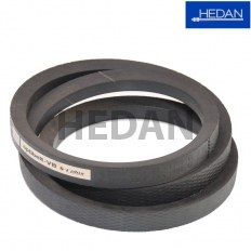 10-2000 (Z79) - Optibelt VB - Pas klinowy klasyczny