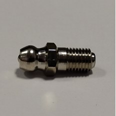 20-000285 - HIWIN - Kalamitka M6x0,75Px9,0Lx0deg