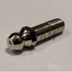 20-000286 - HIWIN - Kalamitka M6x0,75Px16,3Lx0deg