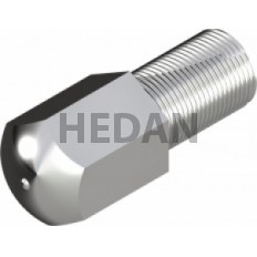 20-000294 - HIWIN - Kalamitka M6x0,75Px16,3Lx67,5deg