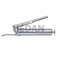 20-000333 - HIWIN - Grease Gun GN-400C with grease pipes set