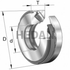 29352-E1-XL - FAG - Bearing