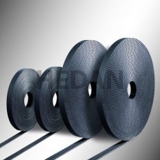 3M-9-GLASS - Optibelt OMEGA LINEAR (kord z włókna szklanego) - Pas zębaty otwarty