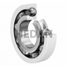 6313-J20AA-C3 - FAG - Łożysko