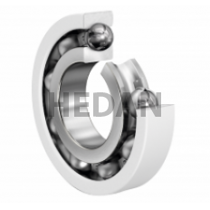 6318-J20AA-C3 - FAG - Łożysko