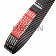 8-PK-1715 TM - Optibelt TRUCK POWER RBK - Automotive V-ribbed belt