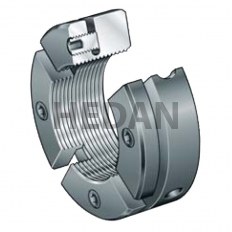 AM50 - INA - Precision locknut