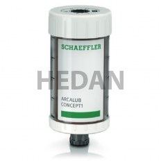 ARCALUB-C1-125-TEMP110 - FAG - Smarownica automatyczna