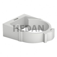 ARCALUB-C1.CLAMP - FAG - Fastening clamp for lubricator CONCEPT1