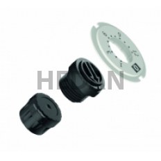 ARCALUB-C1.DRYCELL-KIT-125 - FAG - Dry cell Refill set for lubricator CONCEPT1