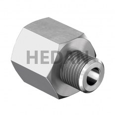 ARCALUB-C1.NIPPLE-M10X1-G1/4 - FAG - Lubrication nipple