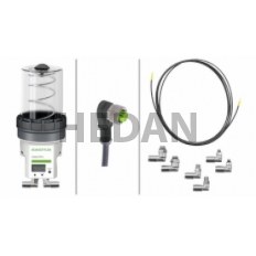 ARCALUB-C2-2P-24VDC-EKIT - FAG - Lubricator complete package