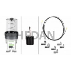 ARCALUB-C2-2P-EKIT-BB - FAG - Lubricator complete package