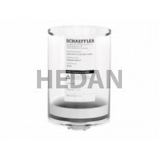 ARCALUB-C4.LC400-REFILLABLE - FAG - Kartridż do napełniania smarem własnym