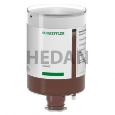 ARCALUB-C8.LC800-REFILLABLE - FAG - Kartridż do napełniania smarem własnym