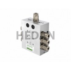 ARCALUB-X.PROGDIV-3X-RIGHT-0,05CCM - FAG - Progresywny rozdzielacz przepływu