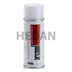 ARCANOL-ANTICORROSIONOIL-400G - FAG - Olej antykorozyjny