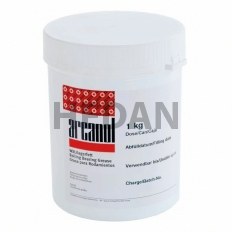 ARCANOL-FOOD2-1KG - FAG - Smar