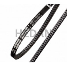 AVX13-1325 La - Optibelt - Pas klinowy uzębiony