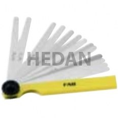 FEELER-GAUGE-100 - Szczelinomierz