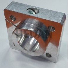 FW40-B - INA - Podparcie wału