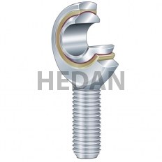 GAKR6-PW-A - INA - Głowica przegubowa