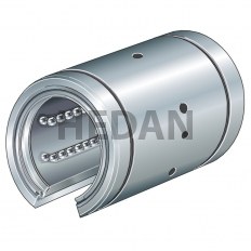 KBO30-PP - INA - Łożysko liniowe kulkowe