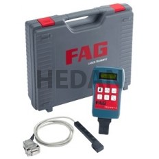 LASER-TRUMMY2 - FAG - Belt Tension Metter