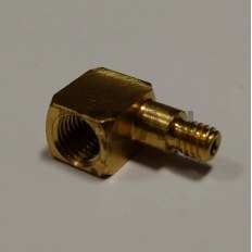 20-000028 - HIWIN - Adapter kątowy LF-64-2L