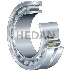 NN3012-AS-K-M-SP - FAG – Bearing