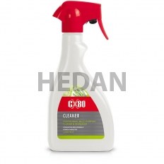 CX80- Odtłuszczacz Cleaner- 600ml- ATOMIZER