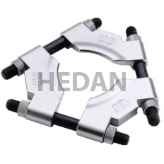 PULLER-TRISECTION-160 - FAG - Płyta pomocnicza, trzyczęściowa, zalecana dla ściągaczy SPIDER 40/60/80/100