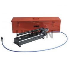 PUMP1000-2,2L - FAG - Pompa hydrauliczna