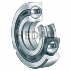 QJ207-N2-MPA-T42A - FAG - Łożysko