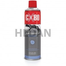 CX80- KERAMICX GREASE- 500ml- DUOSPRAY