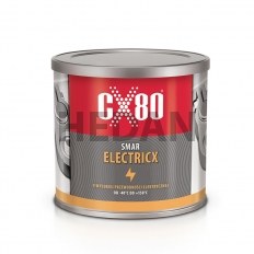 CX80- ELECTRICX GREASE- 500g- CAN