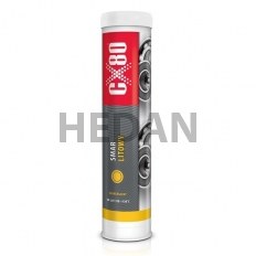 CX80- LITHIUM GREASE- 400g- CARTRIDGE