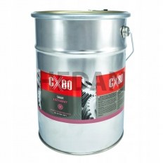 CX80- BEARING GREASE- 4,5 kg- CAN