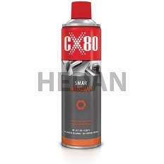 CX80- COPPER GREASE- 150ml- SPRAY