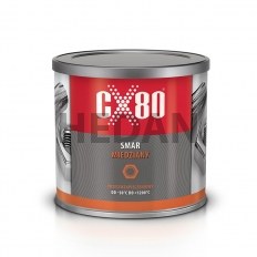 CX80- COPPER GREASE- 500g- CAN