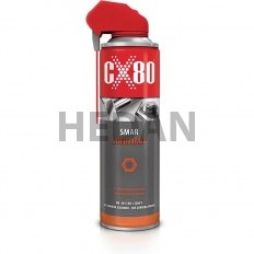 CX80- COPPER GREASE- 500ml- DUOSPRAY