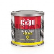 CX80- CERACX GREASE- 500g- CAN