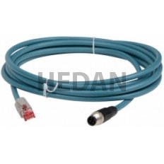 SMART-CHECK.CABLE-ETH-P-M12-RJ45-10M - Ethernet cable (10m)