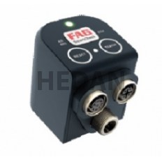 SMART-CHECK - FAG - Vibration monitoring system