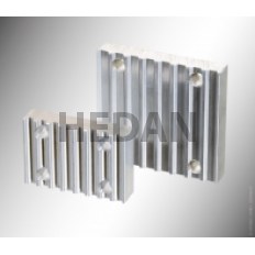 T10-50-CP - Optibelt - Płytka mocująca do pasa zębatego 50 T10