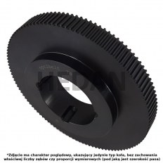 TB-112-5M-15 - Optibelt - Koło zębate pod tuleję 2012
