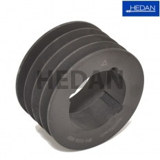 TB-SPA-112/4 - Optibelt - Koło pasowe