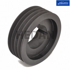 TB-SPA-118/4 - Optibelt - Koło pasowe