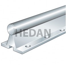 TSNW16/1990-45/45 - INA - Wałek z podporą